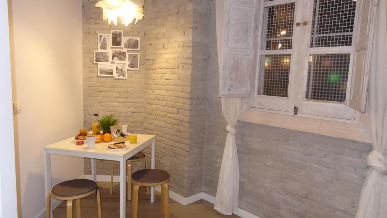 Bonito Alojamiento En Wifi Free Apartamento Valencia